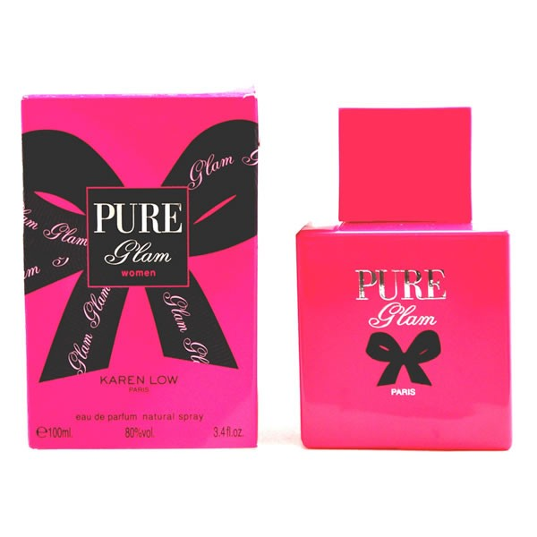 Pure Glam