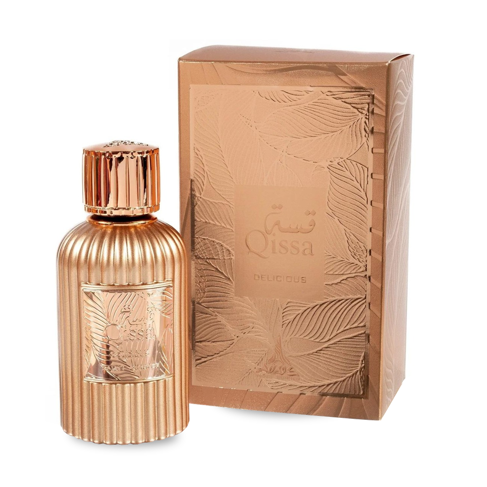 Qissa Delicious Women, Paris Corner, FragrancePrime