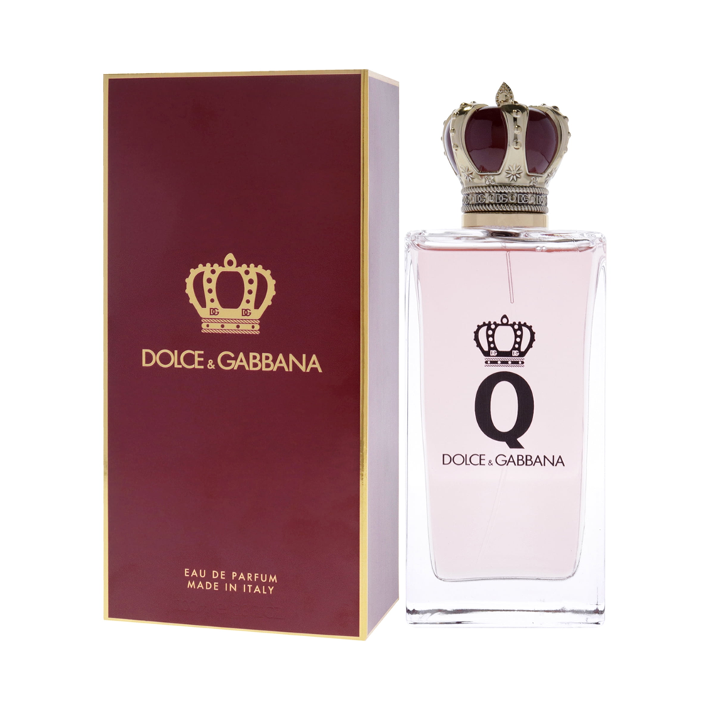 Queen Parfum Women, Dolce Gabbana, FragrancePrime