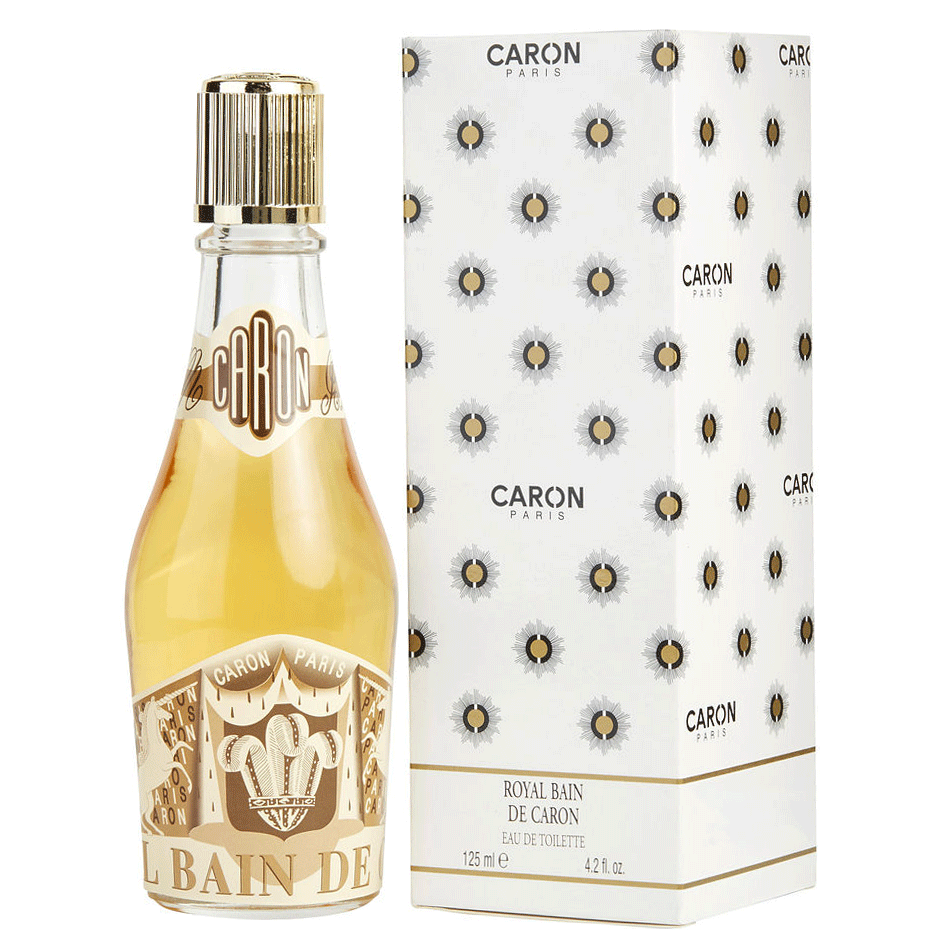 ROYAL BAIN DE CARON