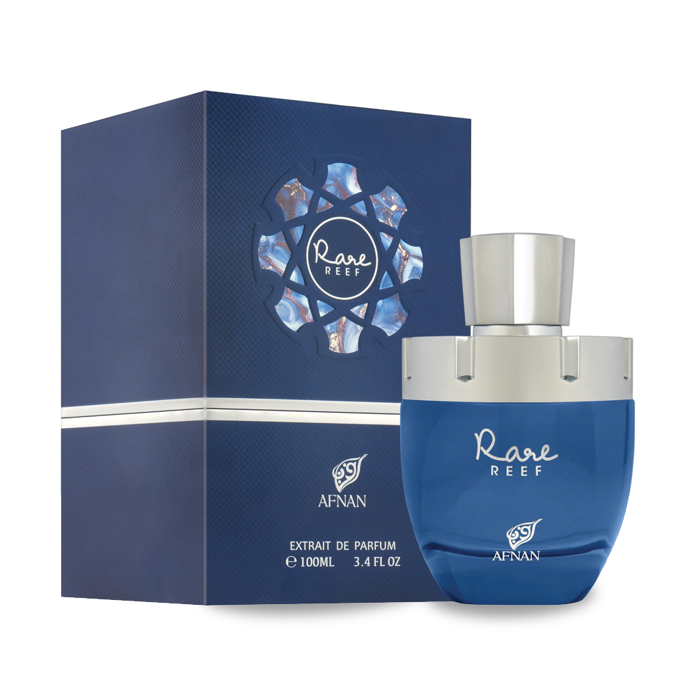 Rare Reef UNISEX, Afnan, FragrancePrime