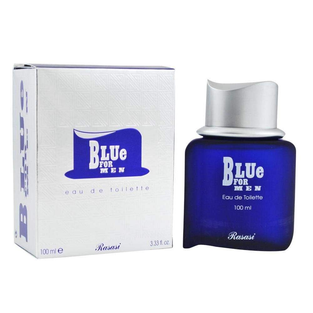 Rasasi Blue