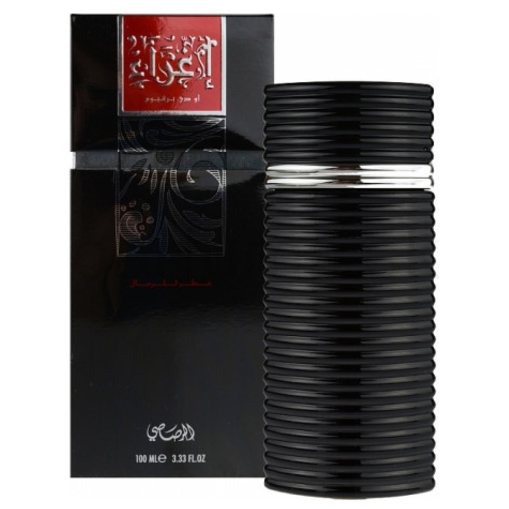 Rasasi Egra Edp