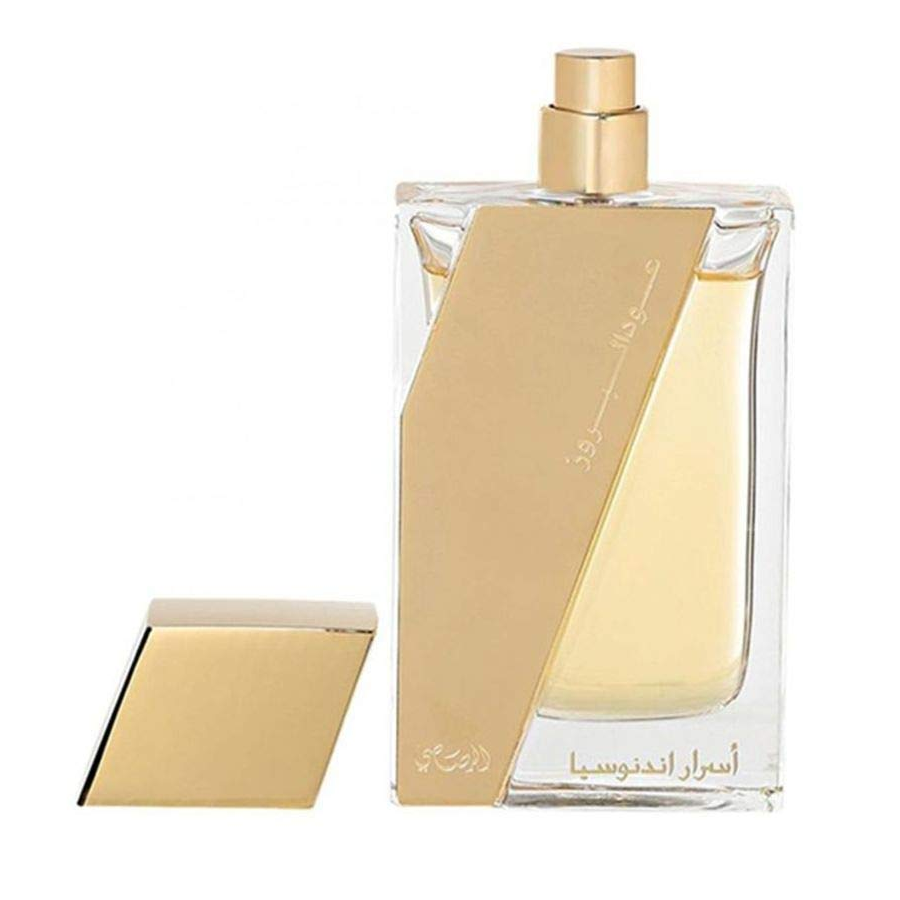 Rasasi Oudh Al Boruzz Asrar Indonesia