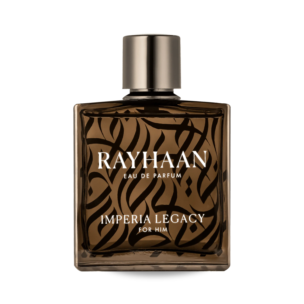 Rayhaan Imperia Legacy