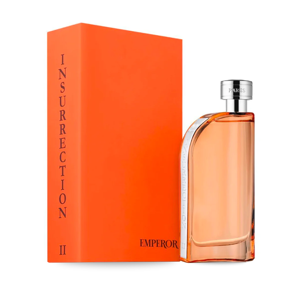 Reyane Tradition Insurrection II Emperor