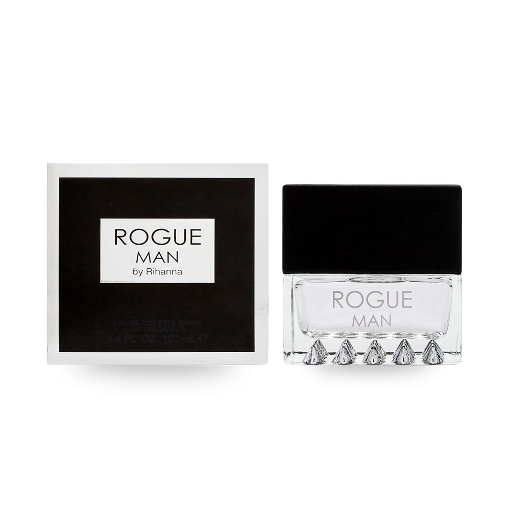 Rihanna Rogue