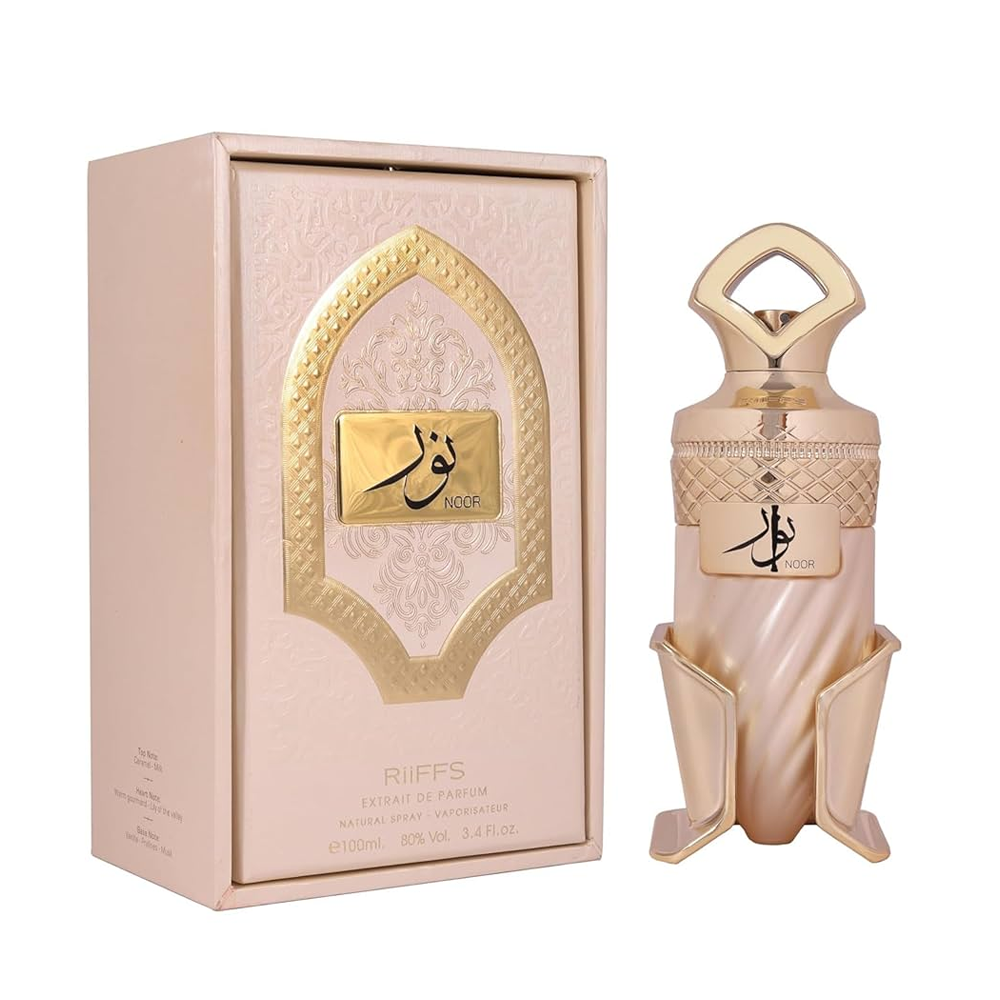 Riiffs Noor Unisex, Riffs, FragrancePrime