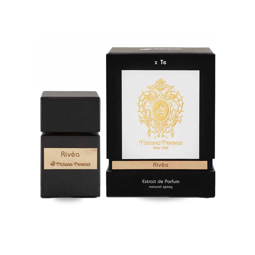 Rivea Unisex, Tiziana Terenzi, FragrancePrime