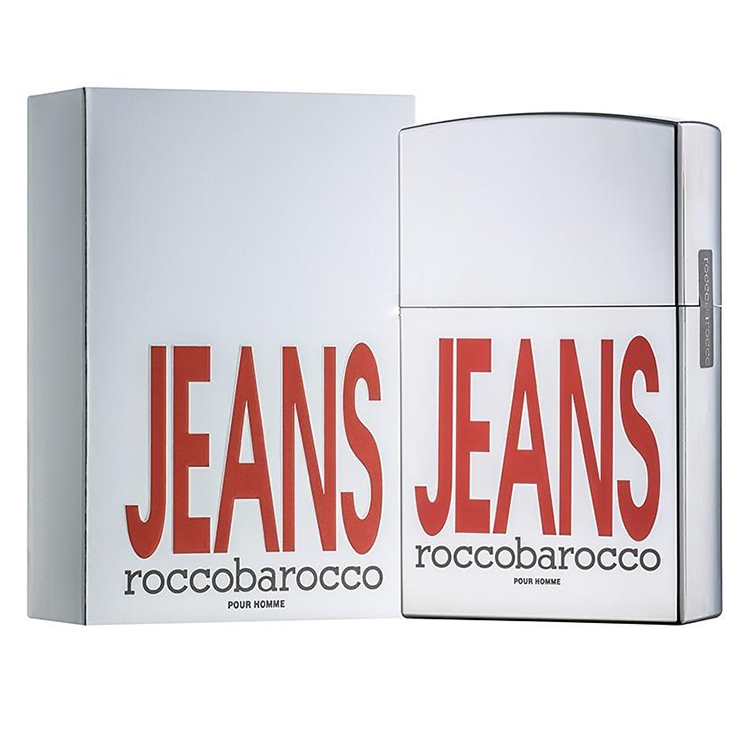 Roccobarocco Jeans