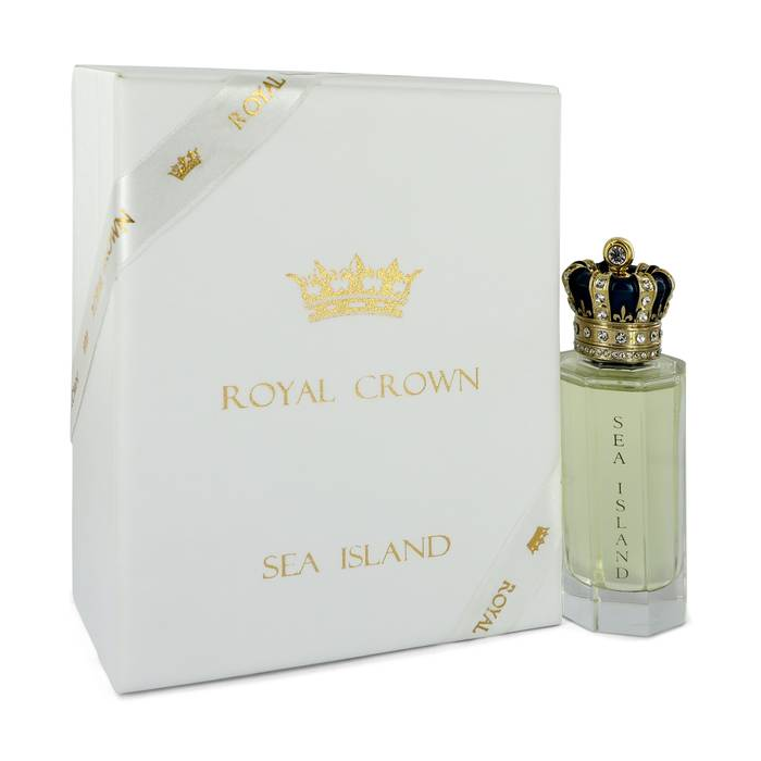 Royal Crown Sea Island