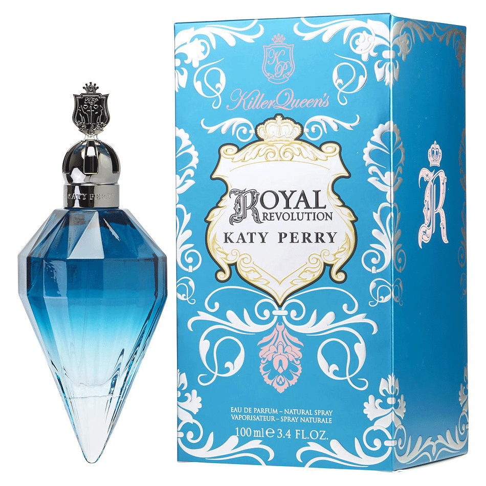 Royal Revolution