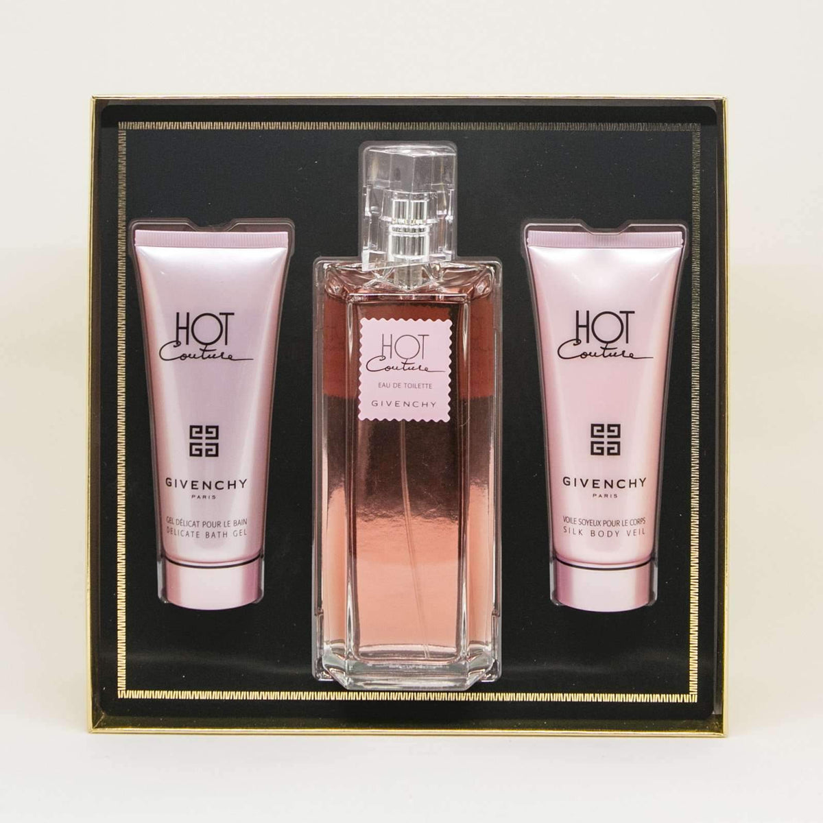 Hot Couture Gift Set