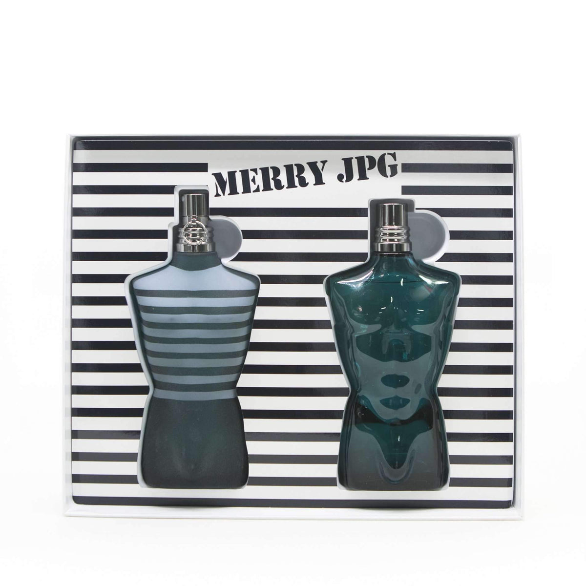 Merry Jean Paul Gaultier Gift Set