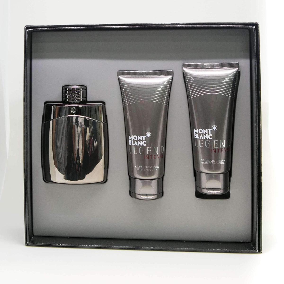 Mont Blanc Legend Intense Gift Set