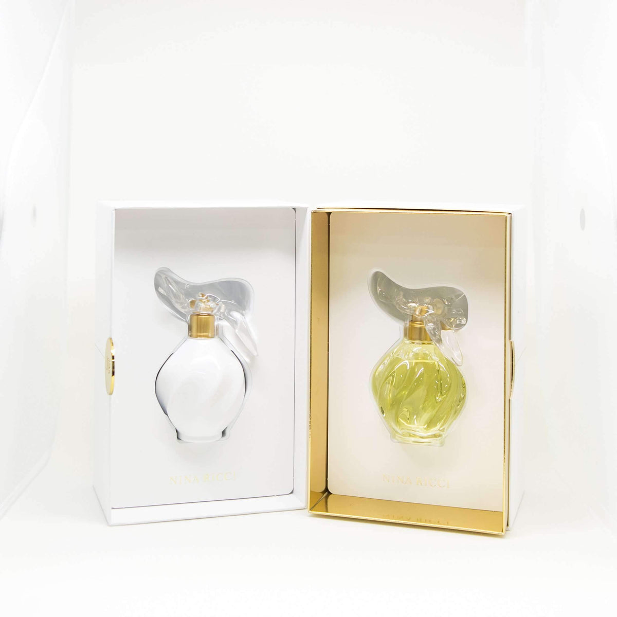 L'Air Du Temps Gift Set