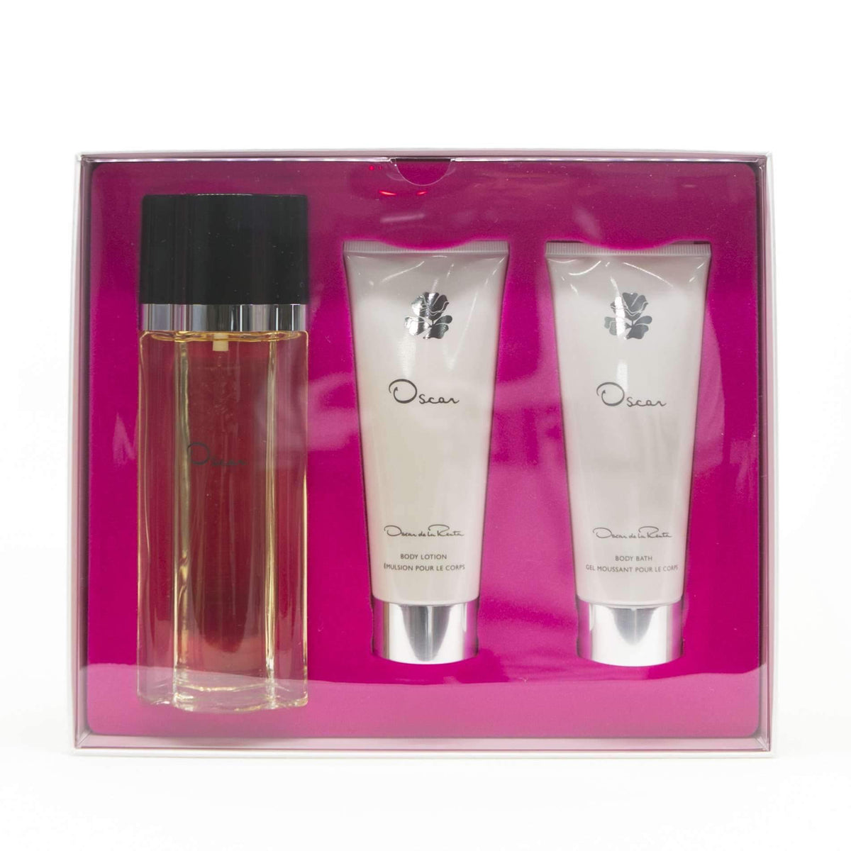 Oscar Gift Set