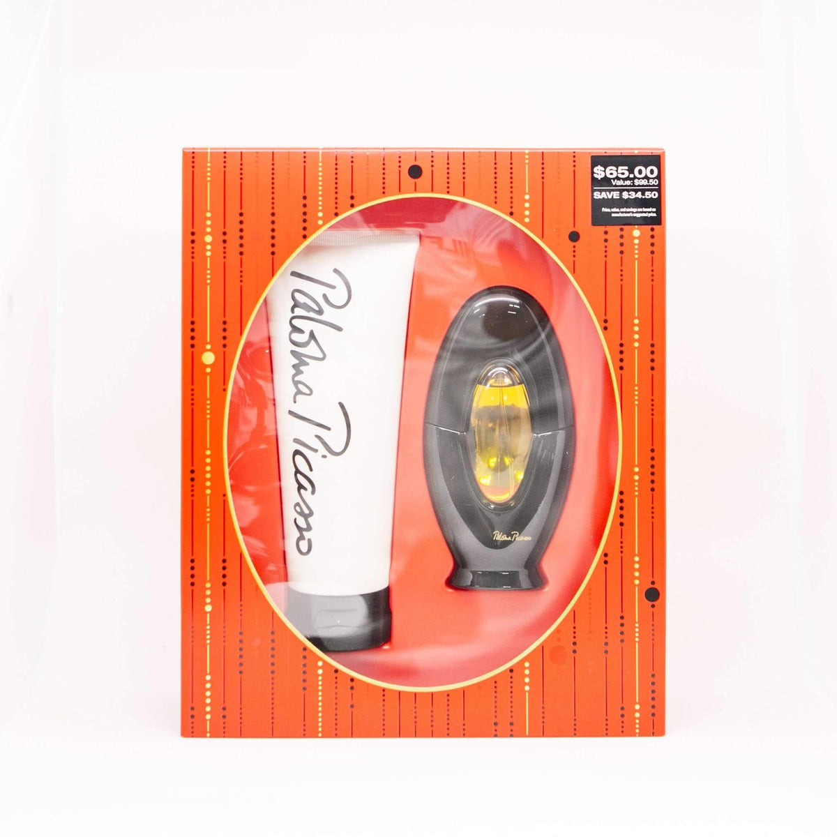 Paloma Picasso Gift Set