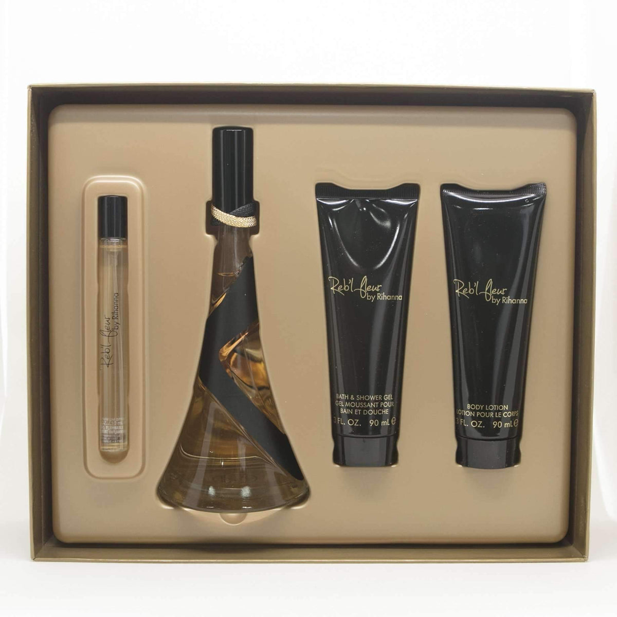 Rihanna Rebelle Gift Set