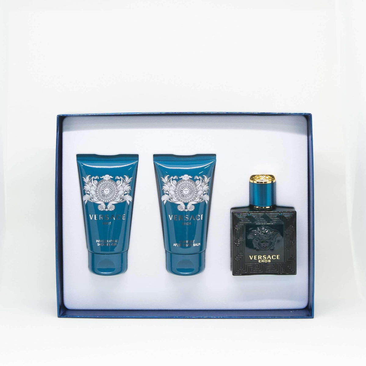 Versace Eros Gift Set