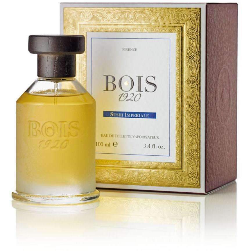 Bois 1920 Shushi Imperiale