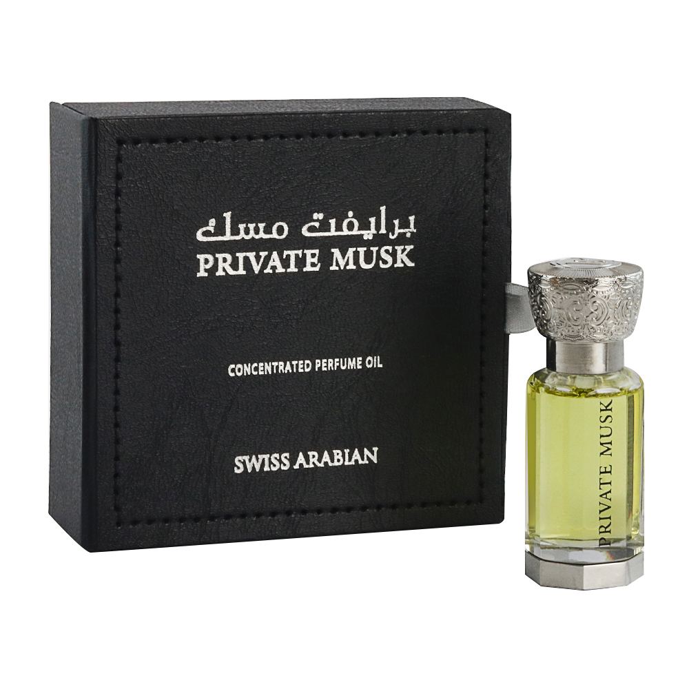 Swiss Arabian Private Musk
