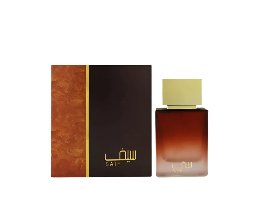 Saif