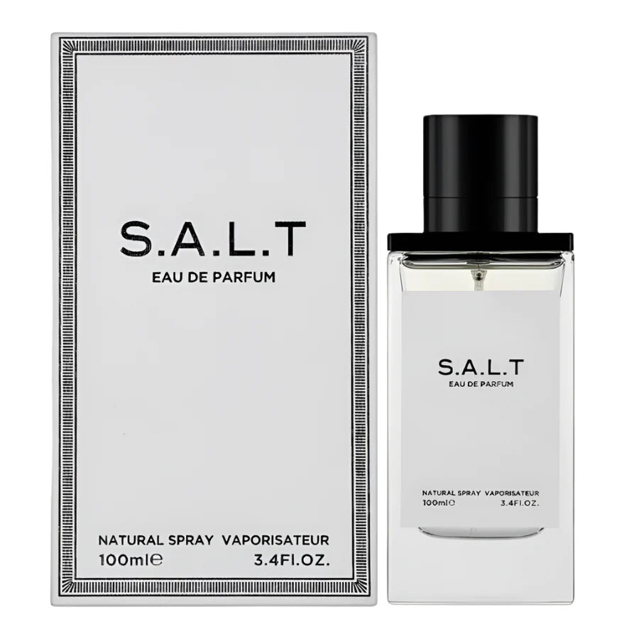 Salt Men, Fragrance World, FragrancePrime