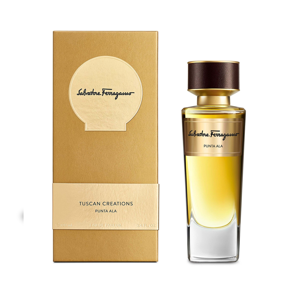 Salvatore Ferragamo Tuscan Punta Ala Unisex, Salvatore Ferragamo, FragrancePrime
