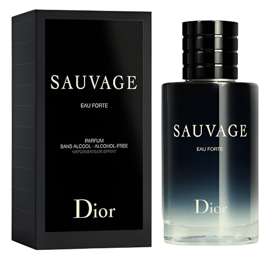 Sauvage Forte