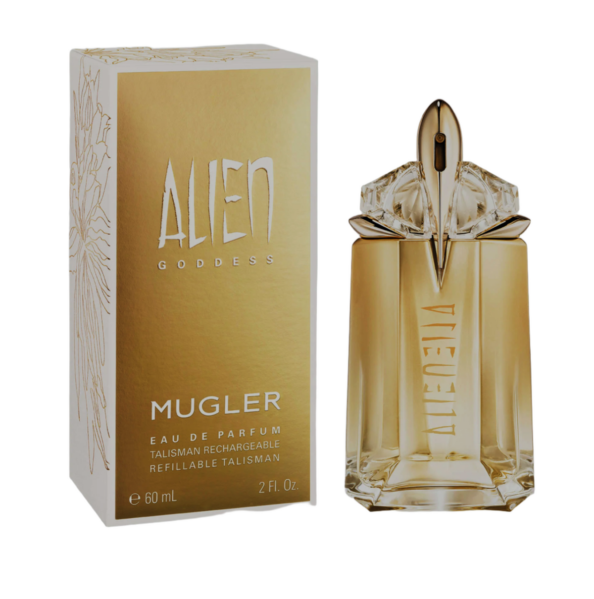 Alien Goddess Women, Thierry Mugler, FragrancePrime