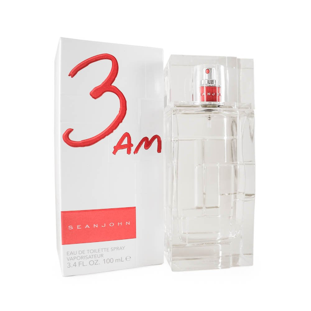 Sean John 3Am