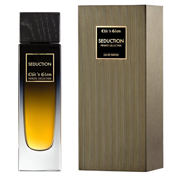 Cg Private Collection Seduction
