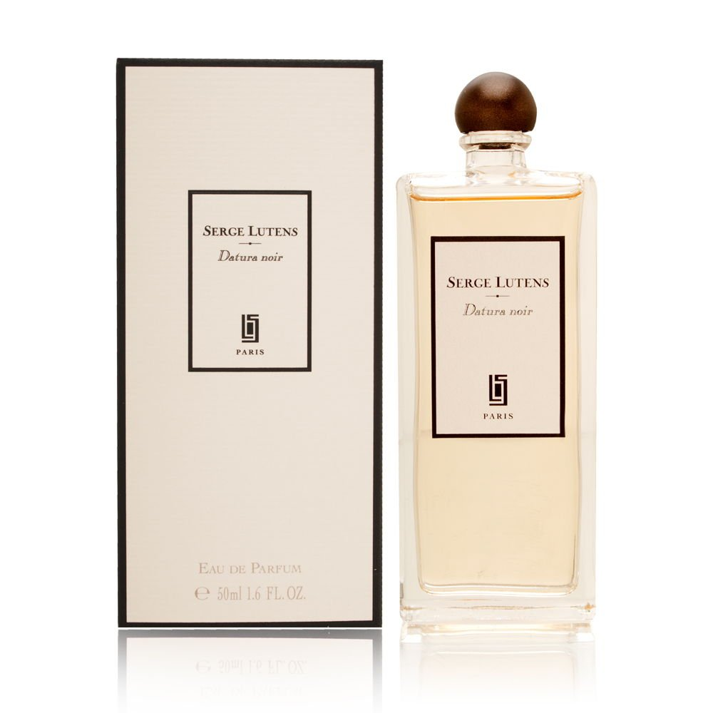 Serge Lutens Datura Noir