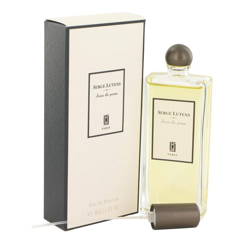 Serge Lutens Jeux De Peau