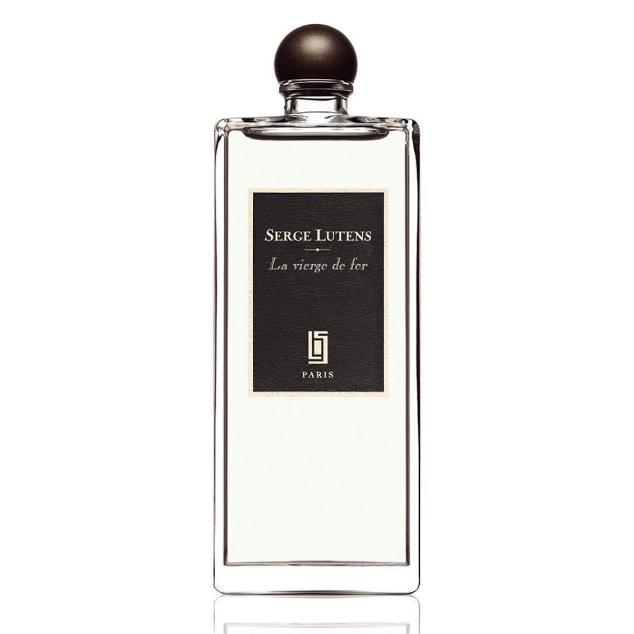 Serge Lutens La Vierge De Fer 2017