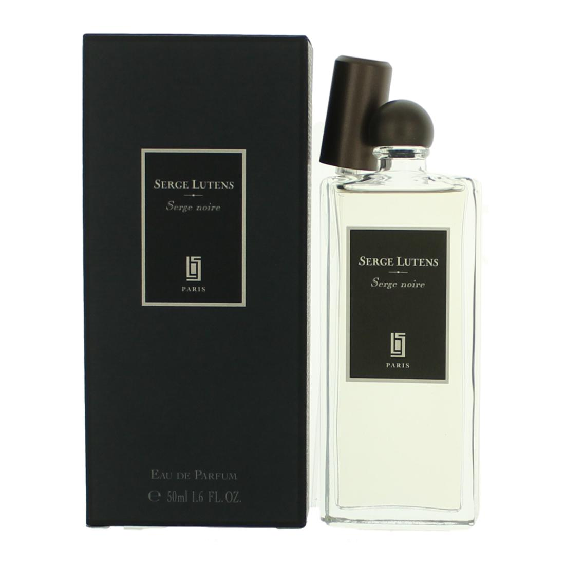 Serge Lutens Serge Noire