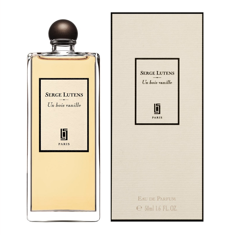 Serge Lutens Un Bois Vanille