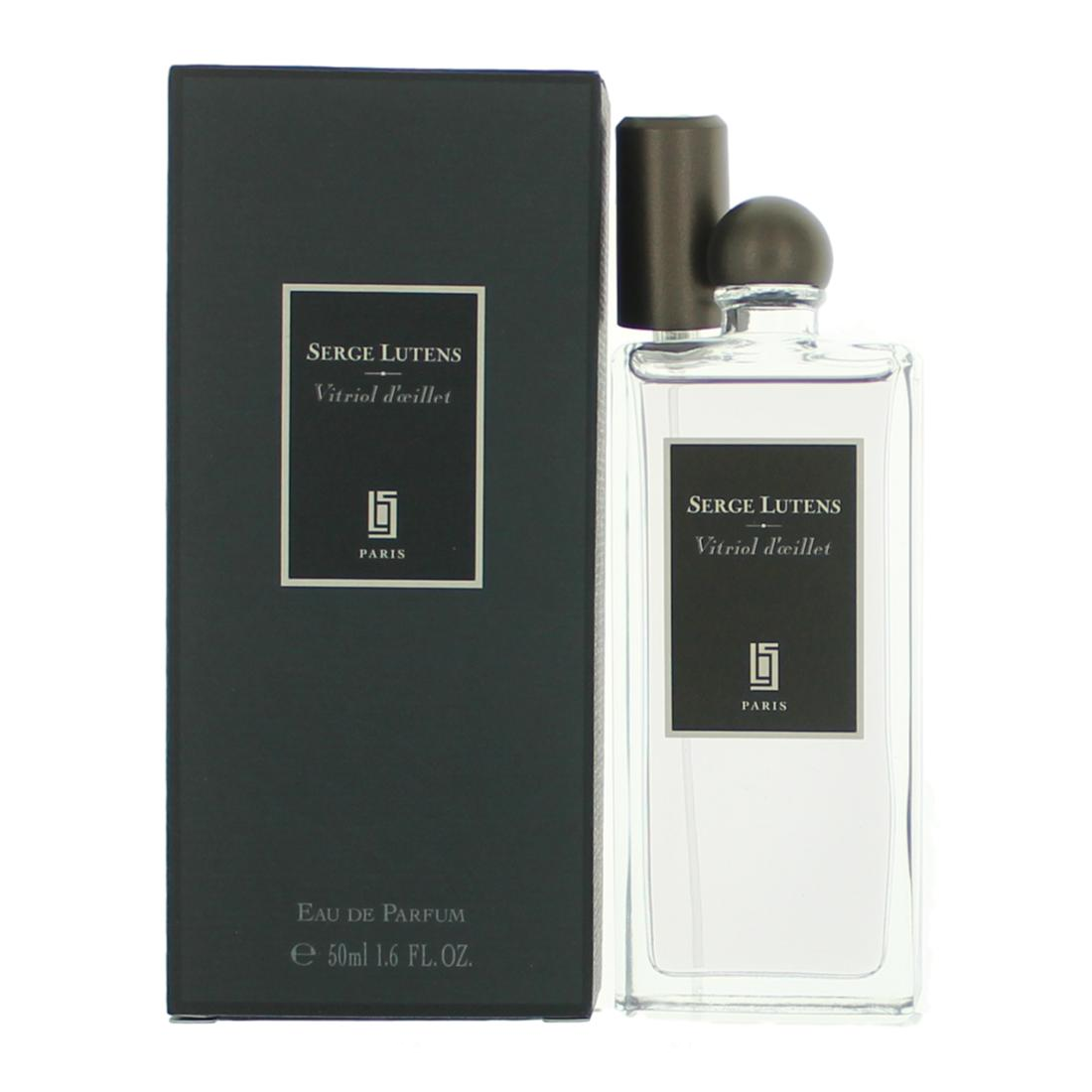 Serge Lutens Vitriol D'Oeillet