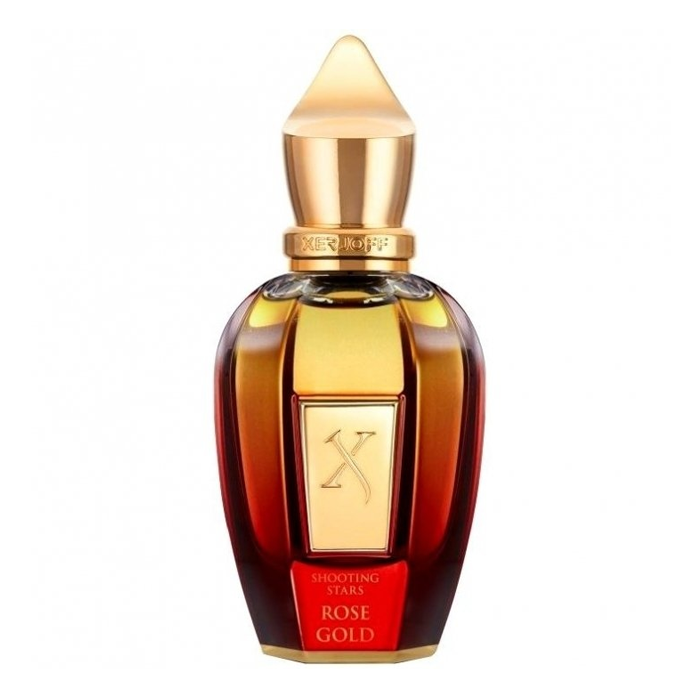 Shooting Stars Rose Gold Parfum