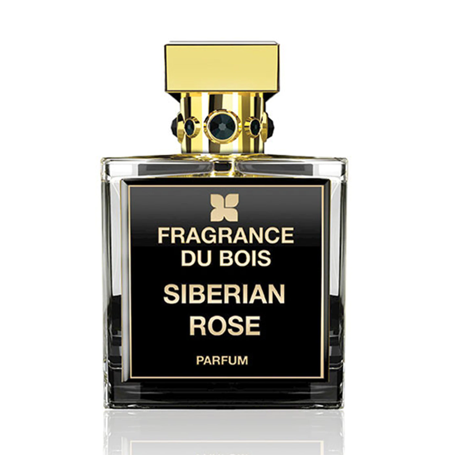 Siberian Rose