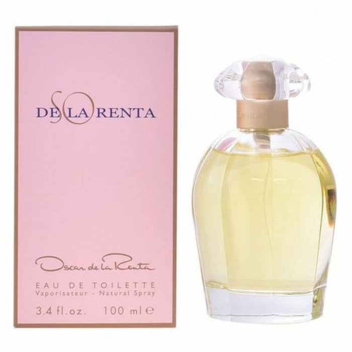 So Dela Renta Women, OSCAR DE LA RENTA, FragrancePrime