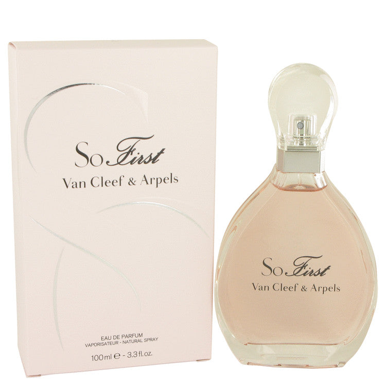So First Van Cleef & Arpels