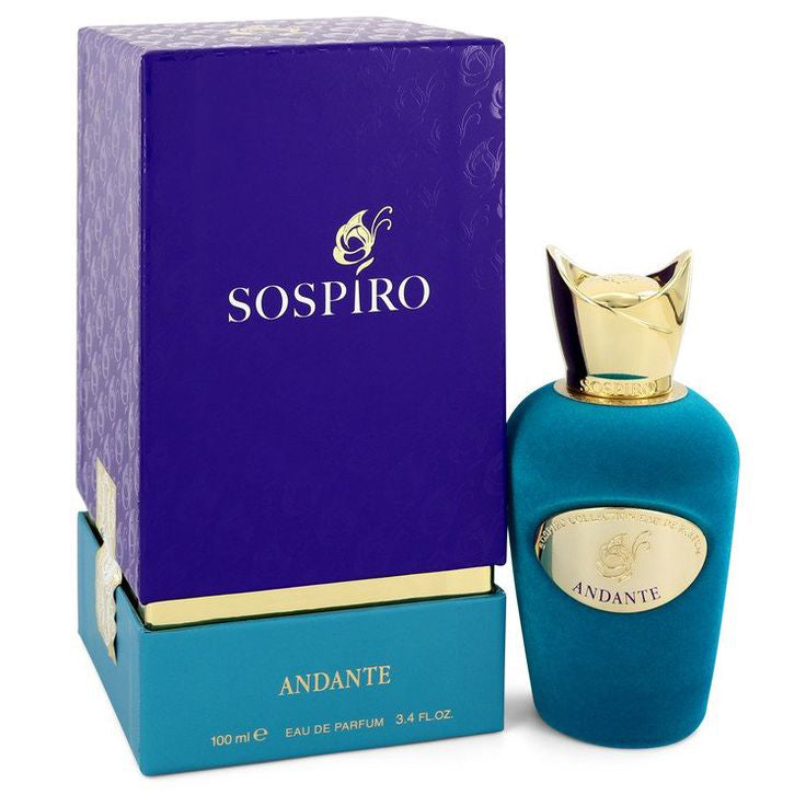 Sospiro Andante
