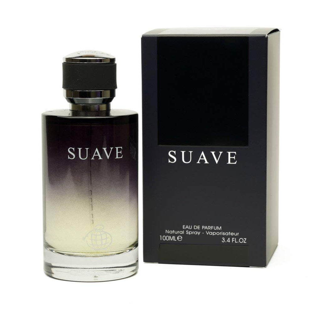 Fragrance World Suave The Parfum Men, Fragrance World, FragrancePrime