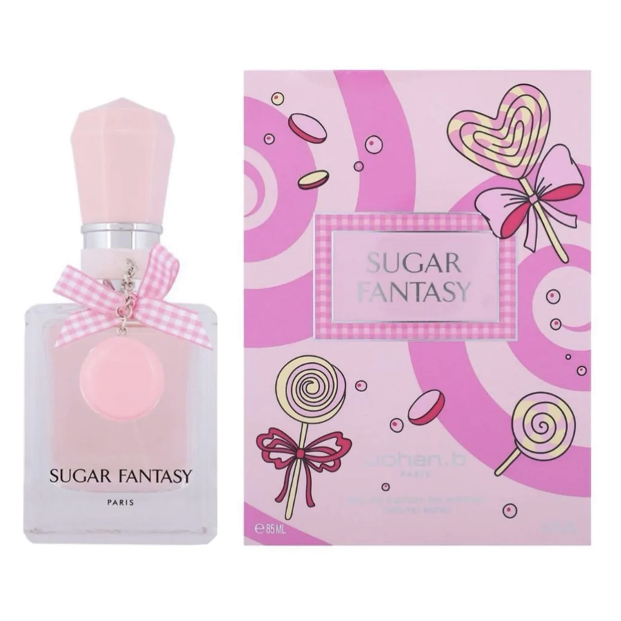 Sugar Fantasy