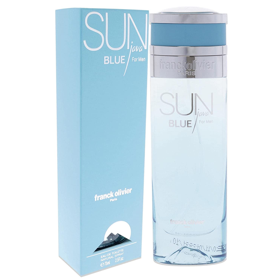 Sun Java Blue