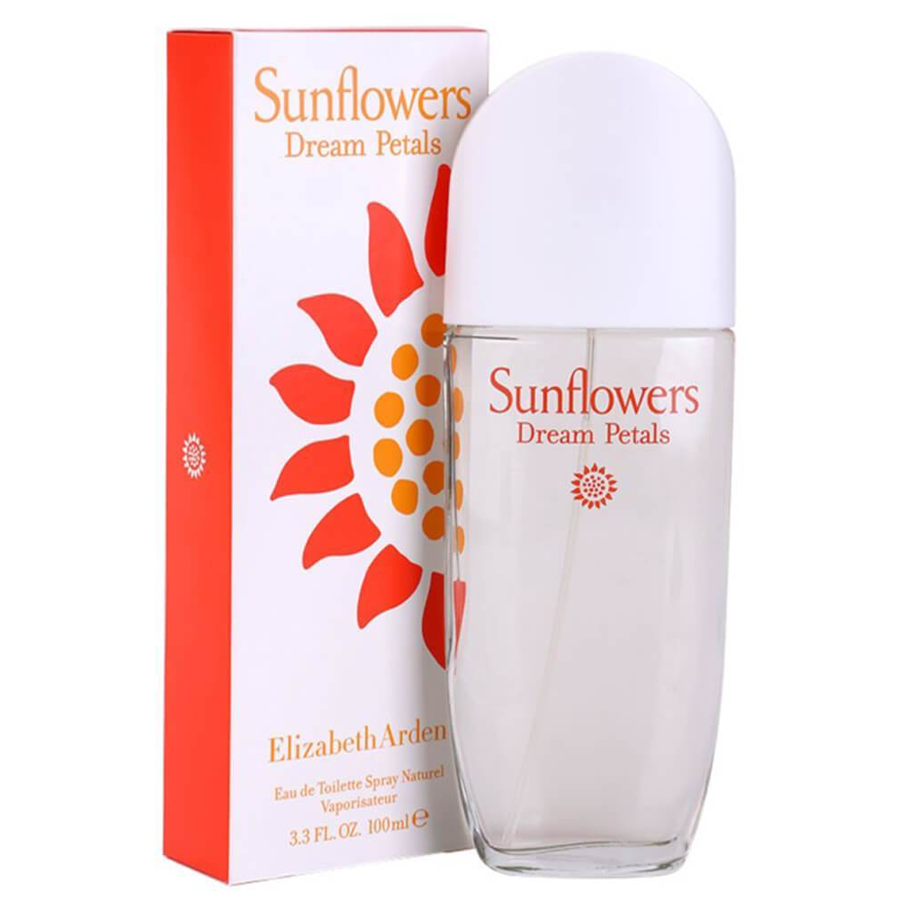 Sunflower Dream Petals