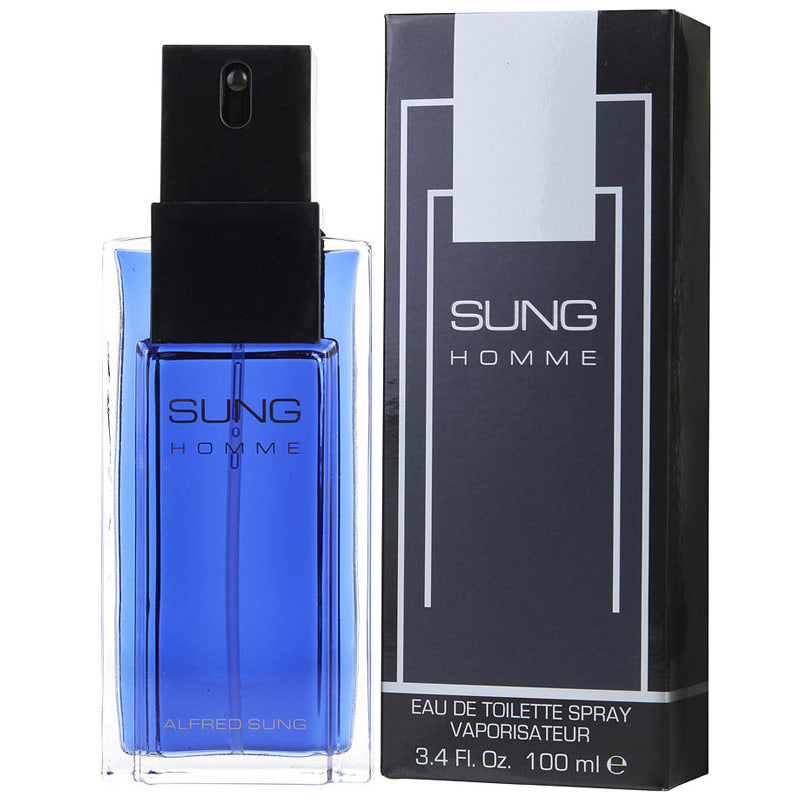 Sung Homme