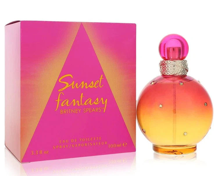 Sunset Fantasy